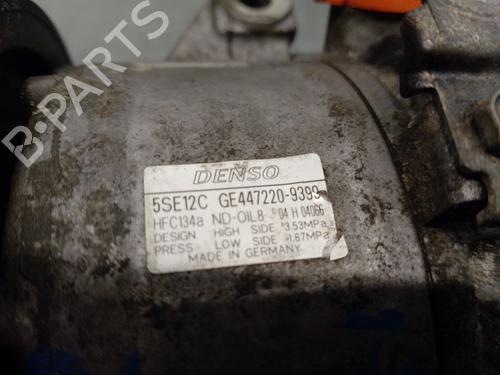 AC compressor TOYOTA AVENSIS Saloon (_T25_) 2.0 VVT-i (AZT250_, AZT250R) | BP21021703M34 
