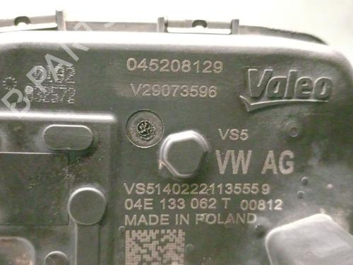 Throttle body SEAT ATECA (KH7, KHP) 1.5 TSI | BP36453511M82 - Image 5