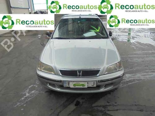 Alternator HONDA CIVIC VI Fastback (MA, MB) 2.0 i TD (MB7) | BP2120924M7 