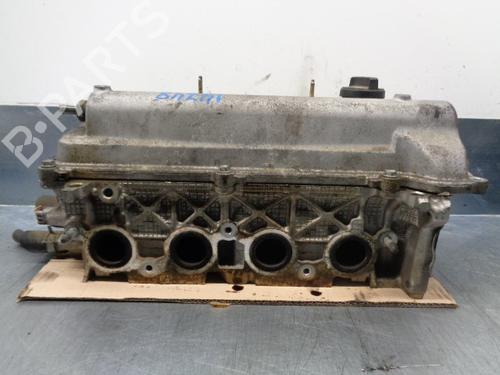 Cylinder head TOYOTA YARIS (_P1_) 1.3 (NCP10, SCP12_) | BP10979205M5 