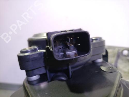 Gearbox VOLVO XC40 (536) D4 AWD | BP29943803M3 