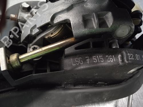 Gearstang BMW 3 Touring (E46) 320 i | BP10331115M90 