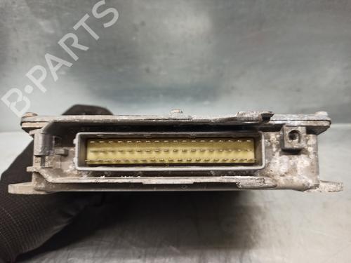 Engine control unit (ECU) MERCEDES-BENZ E-CLASS (W210) E 290 Turbo-D (210.017) | BP11973971M57 
