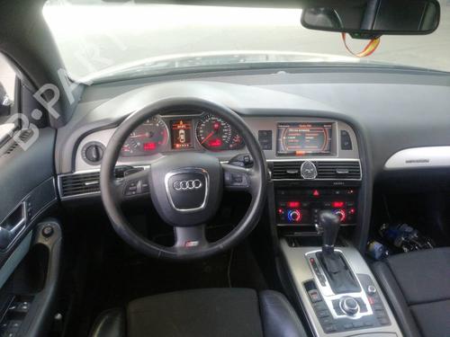 Headlight switch AUDI A6 C6 (4F2) 3.0 TDI quattro | BP18027917I24 - Image 11