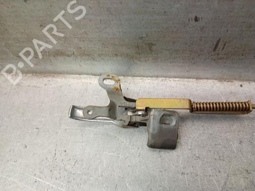Rear right interior door handle MERCEDES-BENZ /8 (W115) 240 D 3.0 (115.114) | BP23963053I16 