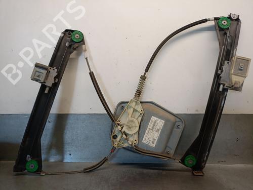 Front left window mechanism VW EOS (1F7, 1F8) 2.0 TDI | BP36996228C22 - Image 2