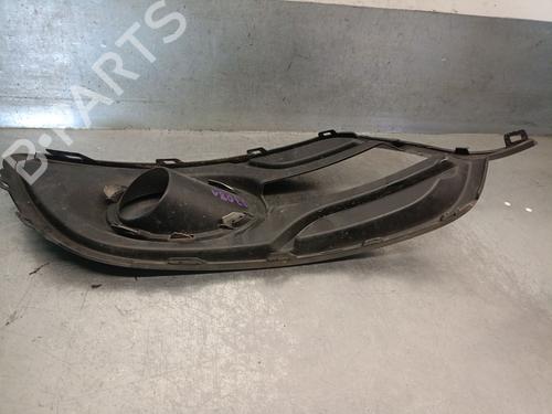 Other RENAULT MEGANE III Hatchback (BZ0/1_, B3_) 1.2 TCe (BZ2B, BZ11) | BP27285645O1 