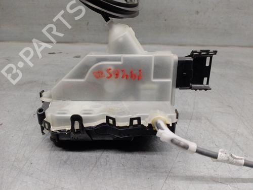 Rear right lock CITROËN C3 AIRCROSS II (2R_, 2C_) 1.2 PureTech 110 (2RHNZB, 2RHNZW, 2RHNPX, 2RHNPJ) | BP17004349C99 