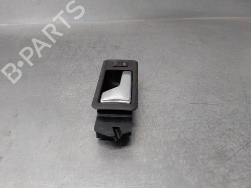 Rear left interior door handle AUDI 80 B4 Saloon (8C2) S2 quattro | BP15508738I15 