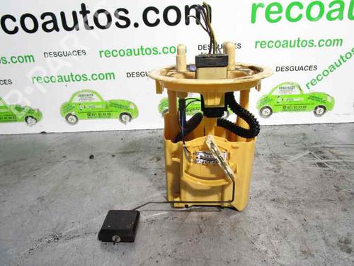 Used Fuel pump PEUGEOT 307 Break (3E) 1.6 HDi 110 (109 hp) 2082153
