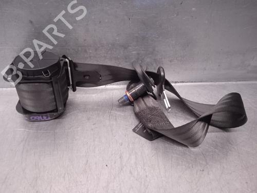 Used Rear left seatbelt HYUNDAI ix20 (JC) 1.4 CRDi (78 hp) 12190424