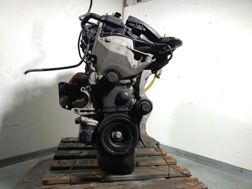 Used Engine DACIA SANDERO 1.2 16V (75 hp) 32783656