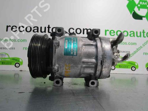 Used AC compressor VOLVO V40 Estate (645) 1.9 TD (90 hp) 2091942