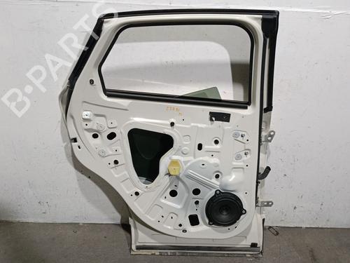 Left rear door RENAULT CAPTUR II (HF_) LPG (HFMT) | BP29625094C4 