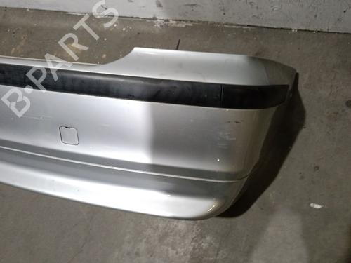 Bak støtfanger BMW 3 Compact (E46) 320 td | BP31026395C8 