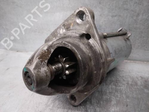 Anlasser FORD FIESTA VI (CB1, CCN)  | BP17152019M8 