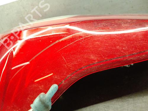 Right taillight DACIA LODGY (JS_) 1.5 dCi | BP34278194C35  - Image 8