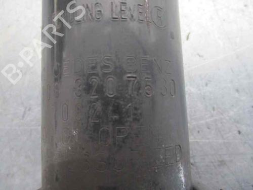 Left front shock absorber MERCEDES-BENZ SPRINTER 5-t Van (B906)  | BP2318427M16 