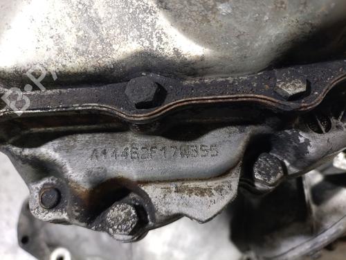 Gearbox OPEL CORSA C (X01) 1.3 CDTI (F08, F68) | BP33795703M3 - Image 4