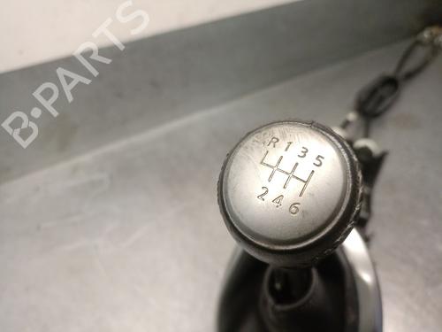 Gear lever NISSAN JUKE (F15) 1.2 DIG-T | BP24433398M90