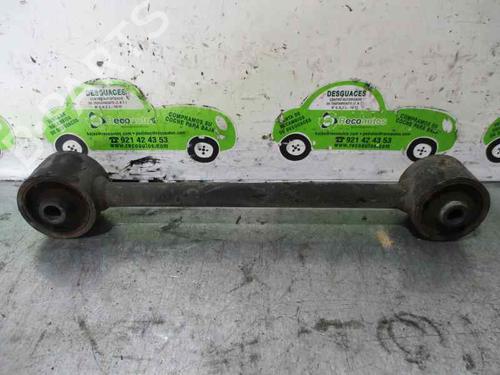 Used Left rear suspension arm KIA SORENTO I (JC) 2.5 CRDi 4WD (140 hp) 20246391