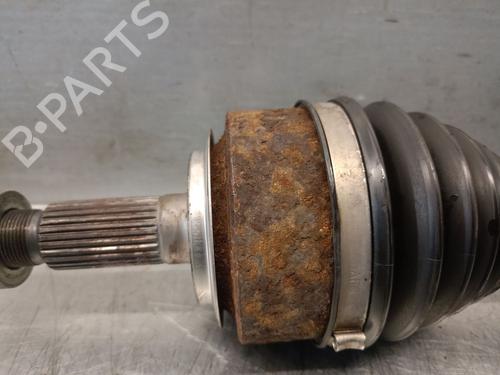 Left front driveshaft HONDA ACCORD VII (CL, CN) 2.2 i-CTDi (CN1) | BP29590612M38 