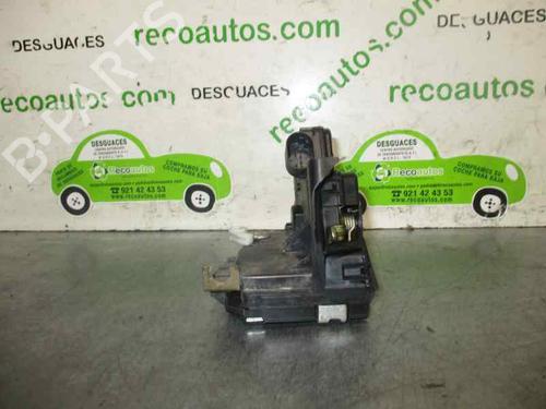 Front right lock BMW 3 Touring (E46)  | BP2049775C97 