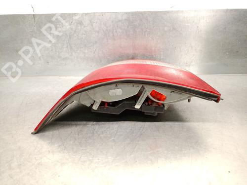 Left taillight OPEL VECTRA B (J96) 2.0 DI 16V (F19) | BP23269674C34 