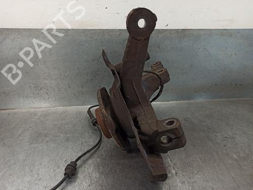 Left front steering knuckle FIAT FIORINO Box Body/MPV (225_) 1.3 D Multijet (225BXD1A, 225BXB1A, 225BXB11) | BP16927484M25 