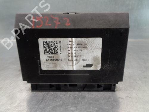 Used Electronic module Electronic module 9710468 9710468
