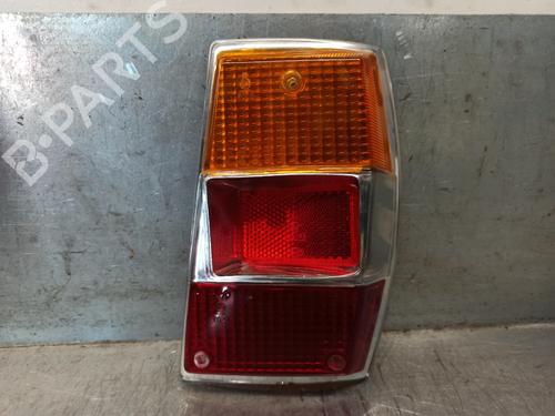 Used Left taillight BMW MOTORCYCLES K K 75 (K569) (75 hp) 32663195