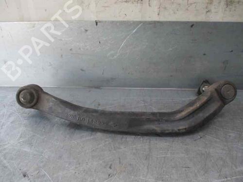 Used Left front suspension arm NISSAN PRIMERA (P12) 2.2 dCi (139 hp) 4393441