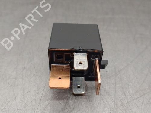Electronic module OPEL FRONTERA B (U99) 2.2 DTI (6B_ZC, 6B_VF, 6B_66, 6B_76) | BP39589154M83 - Image 4