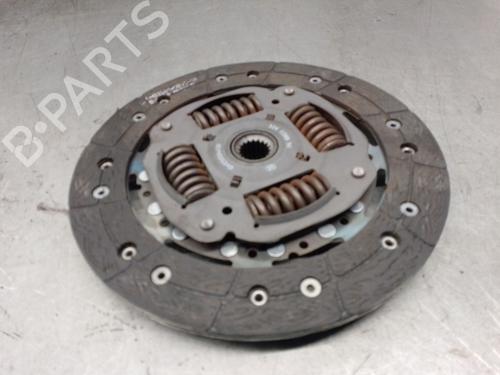 ABS pump AUDI A2 (8Z0) 1.4 TDI | BP21790337M43 