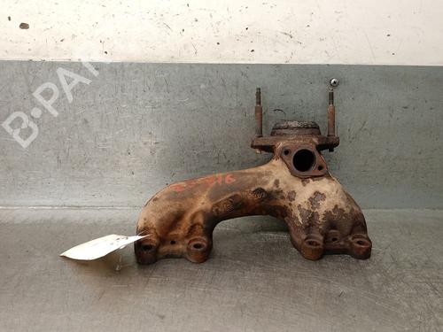 Used Exhaust manifold Exhaust manifold 34127916 34127916