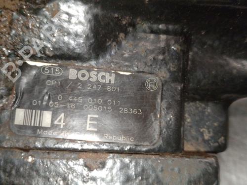 Injection pump ROVER 75 (RJ) 2.0 CDT | BP36050991M78  - Image 7