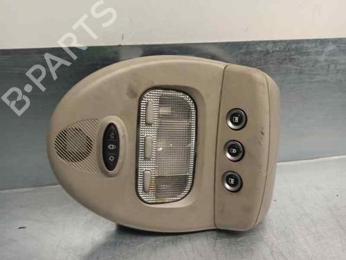 Used Interior roof light PEUGEOT 807 (EB_) 2.2 HDi (128 hp) 7446812