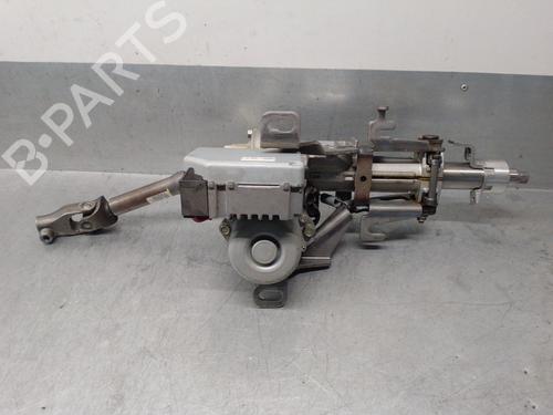 Used Steering column RENAULT MEGANE III Grandtour (KZ0/1) 1.5 dCi (KZ1M, KZ1W, KZ0R) (106 hp) 16143051