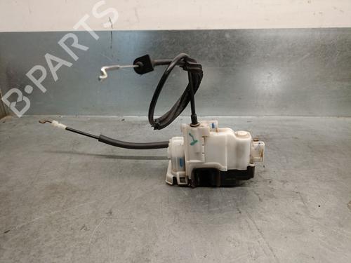 Used Rear left lock ALFA ROMEO 159 (939_) 2.0 JTDM (939AXP1B) (170 hp) 21838606