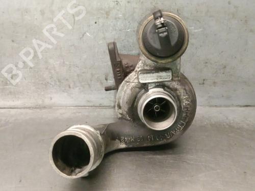 Turbolader/Kompressor VOLVO V40 Estate (645) 1.9 DI (95 hp) 31356941