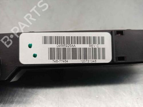 Advarselsbryter CHRYSLER VOYAGER IV (RG, RS) 2.5 CRD | BP20263119I22 