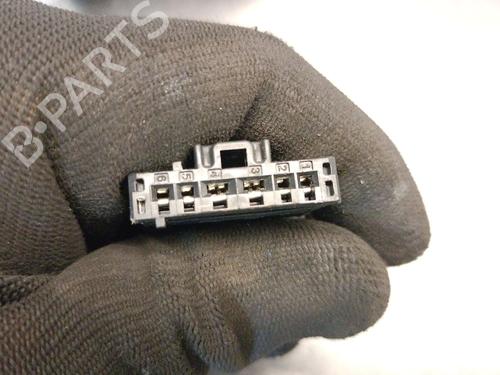 Viskermotor bakrute FIAT 500 (312_) 1.2 (312AXA1A) | BP27989487M102 