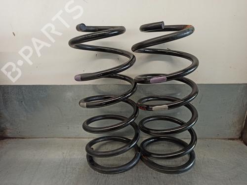 Used Shock absorber spring TOYOTA LAND CRUISER PRADO (_J15_) 2.8 D-4D (GDJ150_, GDJ155_, GDJ150, GDJ151) (177 hp) 14329282