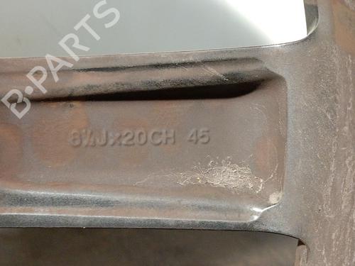 Felg JAGUAR F-PACE (X761) 2.0 TD4 | BP30383690C45 