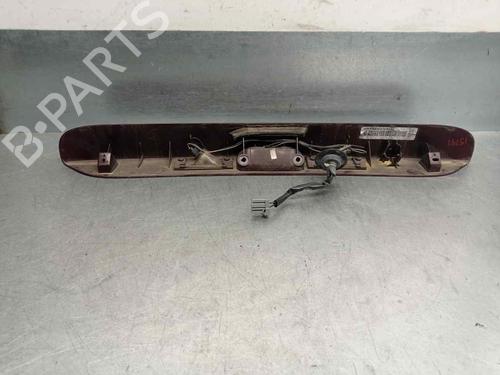 Tailgate handle CHRYSLER VOYAGER IV (RG, RS) 2.4 | BP9536570C132 