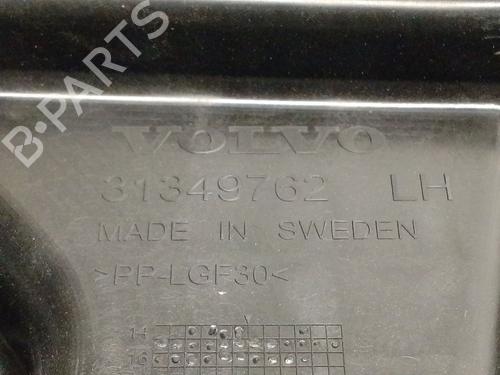 Front left window mechanism VOLVO XC90 II (256) D5 AWD | BP32313505C22 