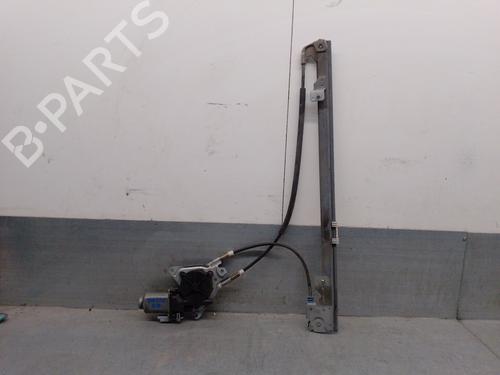 Used Front right window mechanism PEUGEOT 806 (221) [1994-2002]  30929782