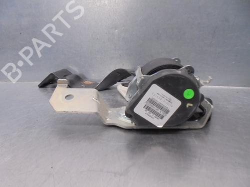Used Rear right seatbelt DODGE JOURNEY 2.4 (170 hp) 16978212