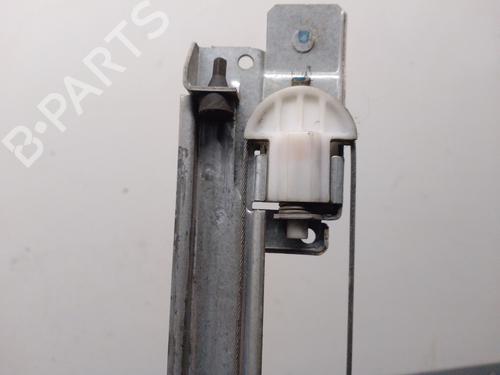 Front left window mechanism RENAULT TRAFIC II Bus (JL) 1.9 dCI 100 (JL0C, JL0K) | BP33182414C22  - Image 5