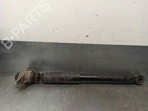 Used Right rear shock absorber VW GOLF PLUS V (5M1, 521) 2.0 TDI 16V (140 hp) 11337106